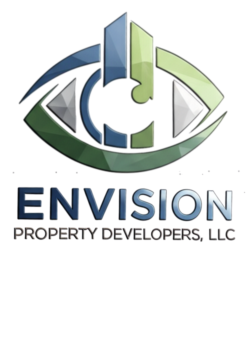 Envision Property Developers, LLC